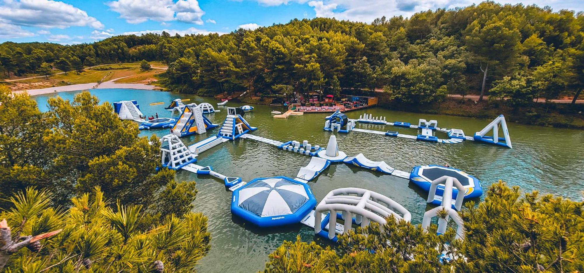 Au Point Du Jour - Gites Carcassonne, Lac De La Cavayere מראה חיצוני תמונה